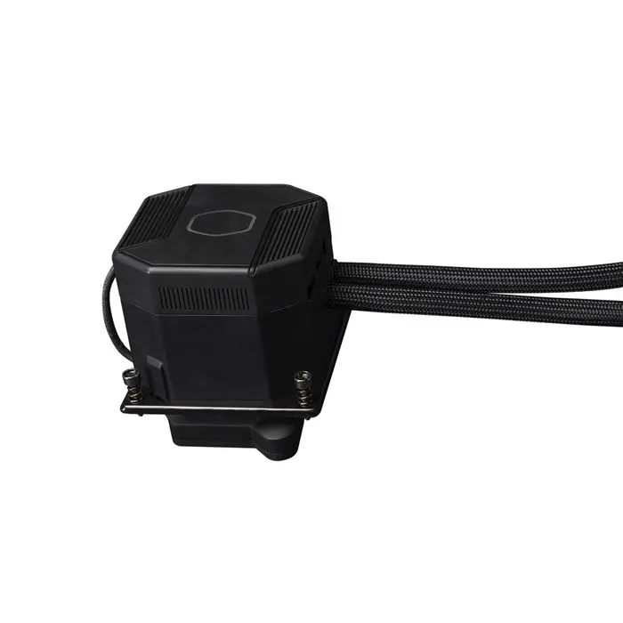 خنک کننده مایع پردازنده کولر مستر Cooler Master MASTERLIQUID ML360 SUB-ZERO EVO -gallery-10