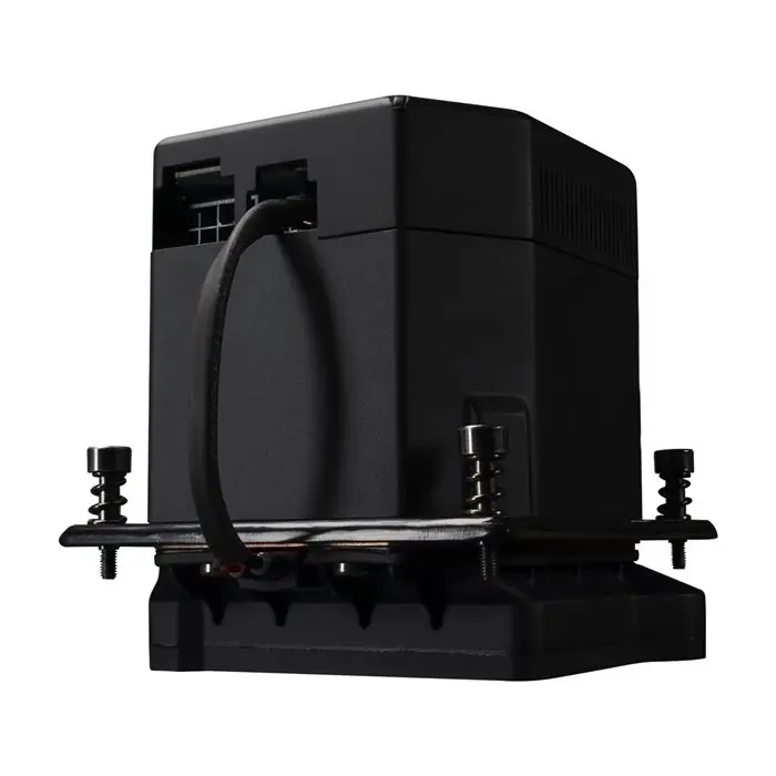 خنک کننده مایع پردازنده کولر مستر Cooler Master MASTERLIQUID ML360 SUB-ZERO EVO -gallery-11