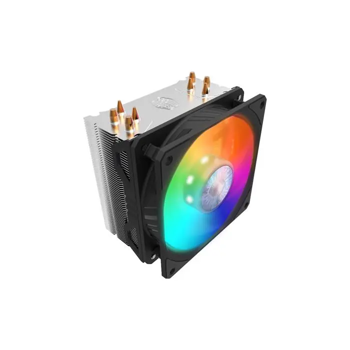 فن خنک کننده پردازنده کولرمستر مدل Hyper 212 ARGB -gallery-3