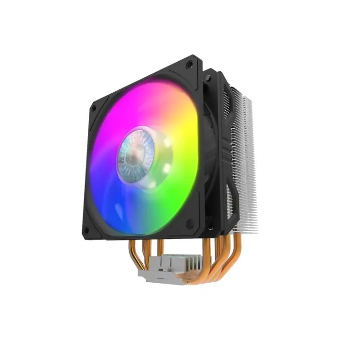فن خنک کننده پردازنده کولرمستر مدل Hyper 212 ARGB -gallery-5