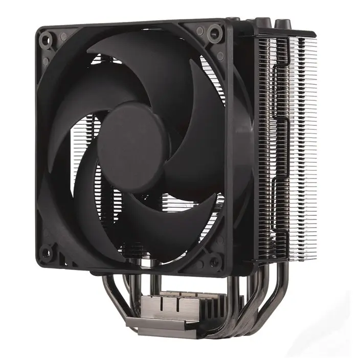 خنک کننده پردازنده کولرمستر مدل HYPER 212 BLACK EDITION -gallery-11
