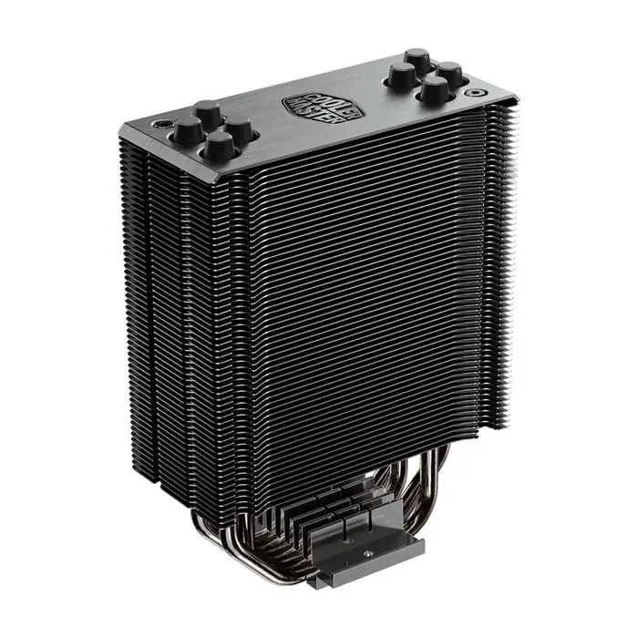 خنک کننده پردازنده کولرمستر مدل HYPER 212 BLACK EDITION -gallery-7