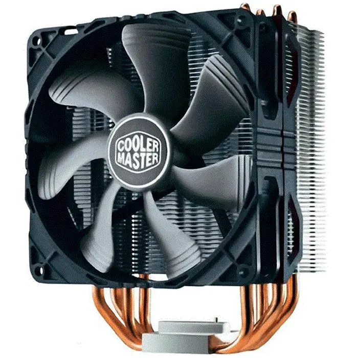 فن پردازنده کولر مستر مدل Hyper 212X -gallery-9