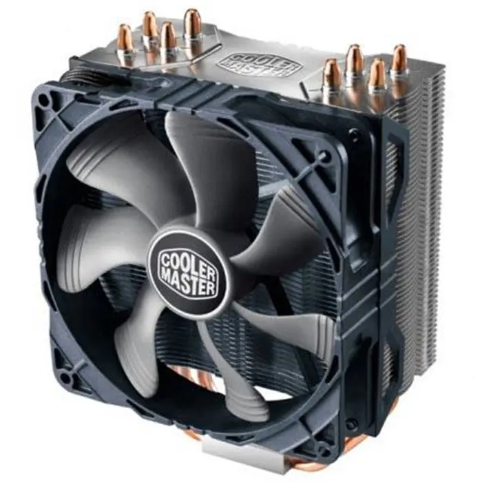 فن پردازنده کولر مستر مدل Hyper 212X -gallery-11