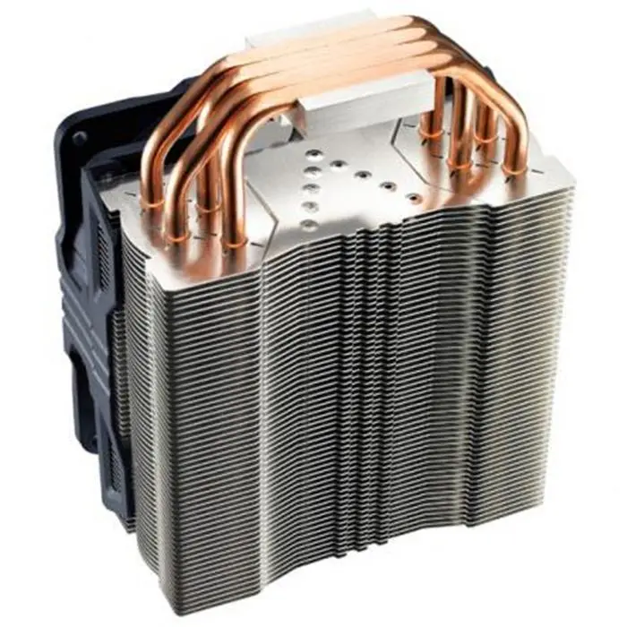 فن پردازنده کولر مستر مدل Hyper 212X -gallery-4