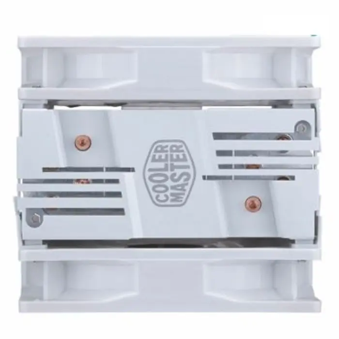 خنک کننده پردازنده کولرمستر Hyper 212 LED Turbo White Edition -gallery-2