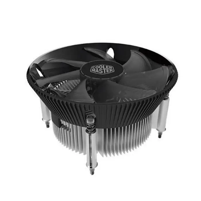 فن خنک کننده سی پی یو کولرمستر Standard Cooler i71C -gallery-1