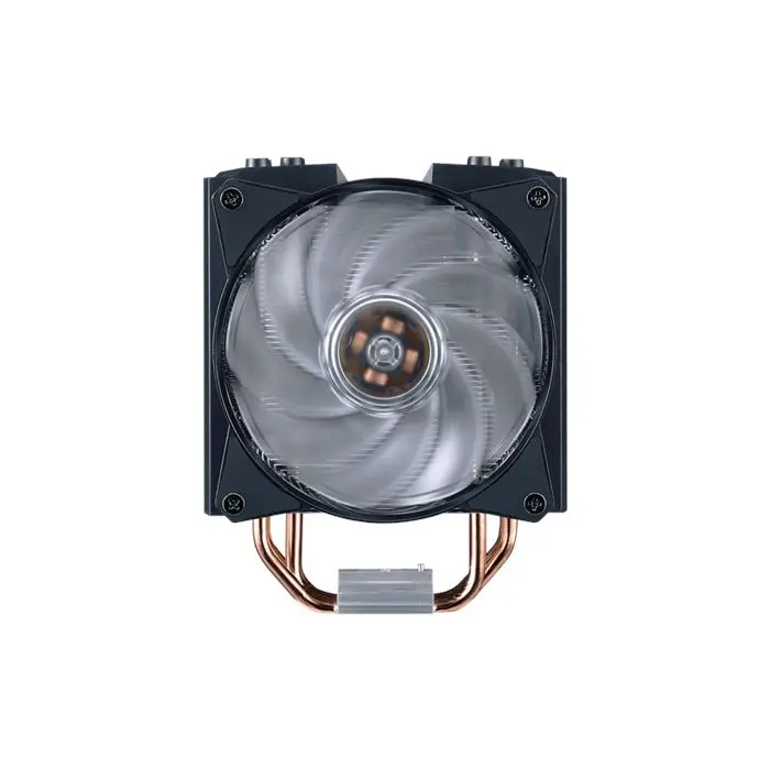 فن خنک کننده پردازنده کولر مستر مدل MASTERAIR MA410M -gallery-2