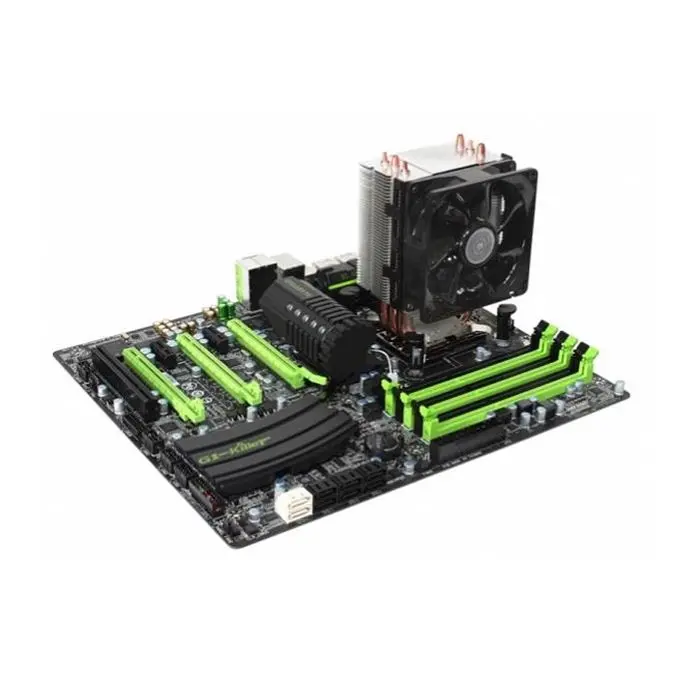 سیستم خنک کننده بادی کولرمستر مدلHyper TX3 EVO -gallery-3