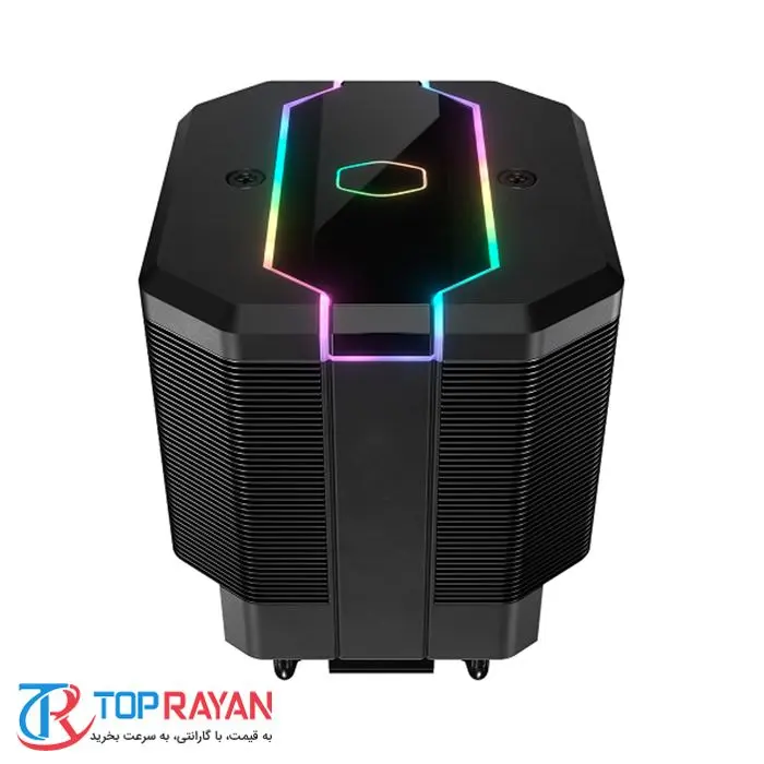 فن خنک کننده پردازنده کولر مستر مدل MasterAir MA۶۲۰M -gallery-2
