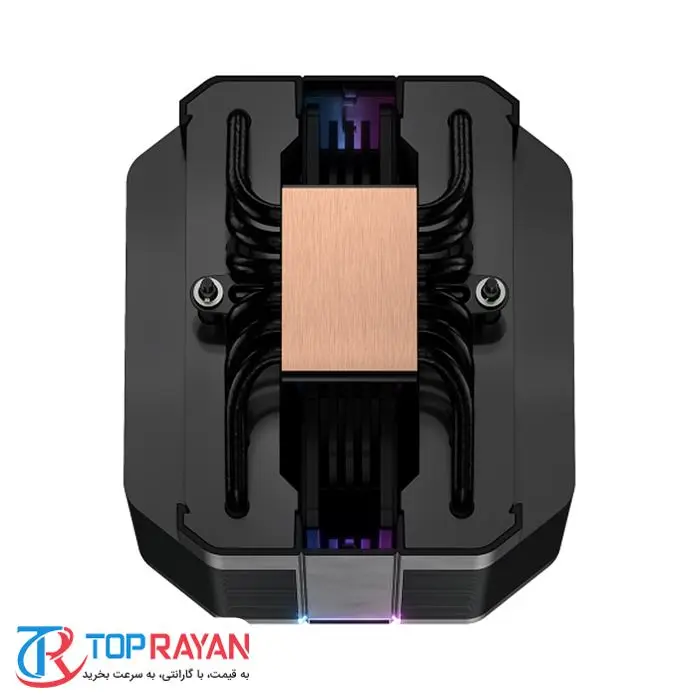 فن خنک کننده پردازنده کولر مستر مدل MasterAir MA۶۲۰M -gallery-3
