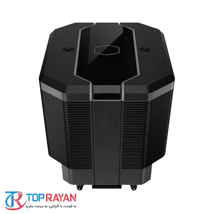 فن خنک کننده پردازنده کولر مستر مدل MasterAir MA۶۲۰M -gallery-6