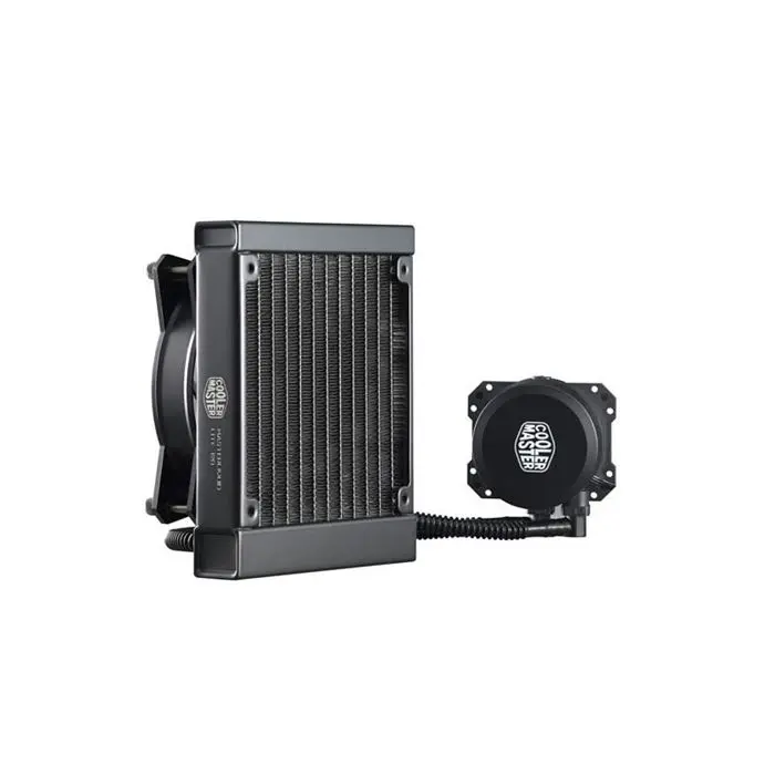 فن خنک کننده پردازنده کولرمستر مدل MasterLiquid Lite 120 -gallery-11