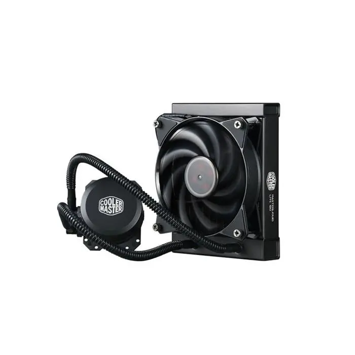 فن خنک کننده پردازنده کولرمستر مدل MasterLiquid Lite 120 -gallery-12