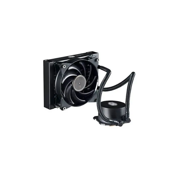 فن خنک کننده پردازنده کولرمستر مدل MasterLiquid Lite 120 -gallery-13
