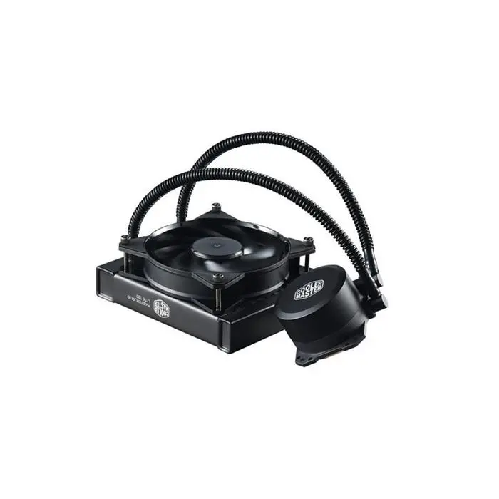 فن خنک کننده پردازنده کولرمستر مدل MasterLiquid Lite 120 -gallery-1