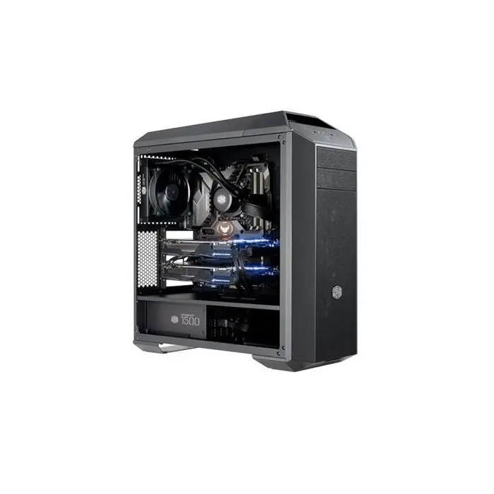 فن خنک کننده پردازنده کولرمستر مدل MasterLiquid Lite 120 -gallery-6