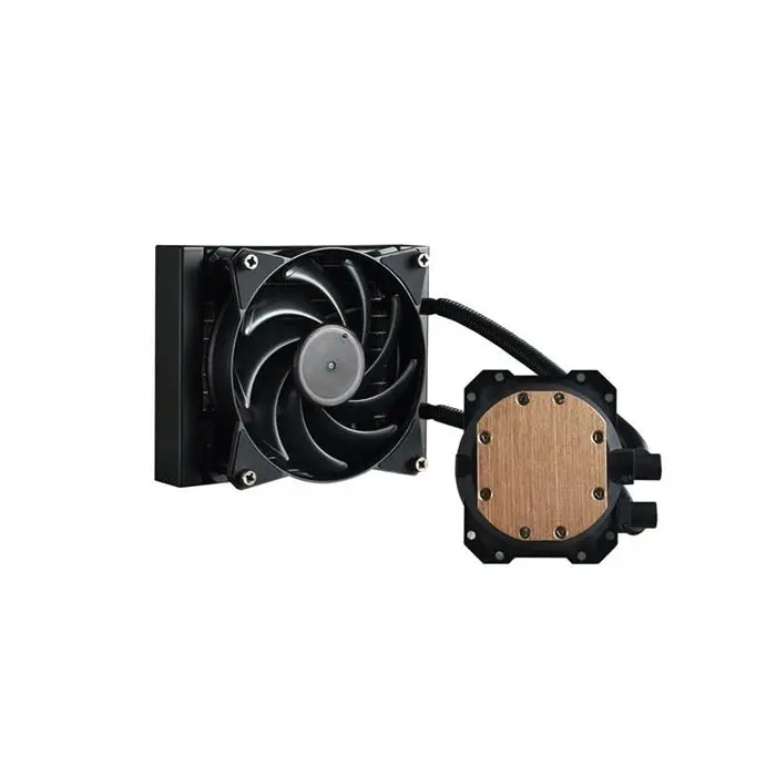 فن خنک کننده پردازنده کولرمستر مدل MasterLiquid Lite 120 -gallery-7