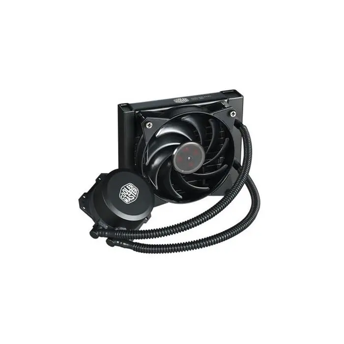 فن خنک کننده پردازنده کولرمستر مدل MasterLiquid Lite 120 -gallery-8