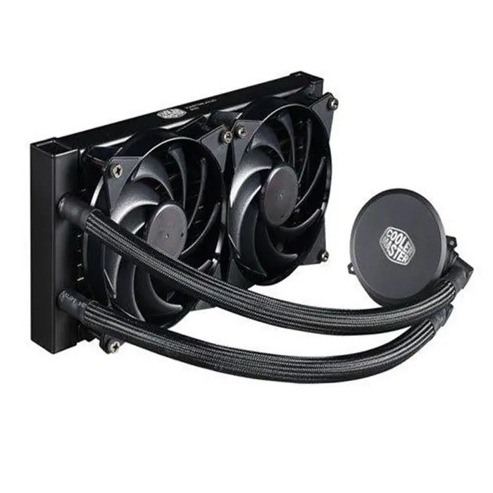 فن خنک کننده پردازنده کولرمستر مدل MasterLiquid Lite 240 -gallery-3