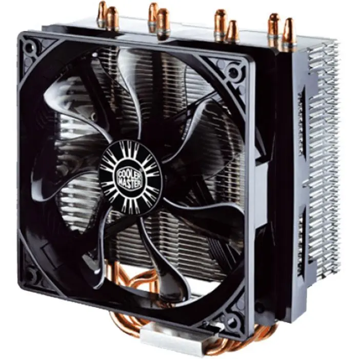 فن خنک کننده پردازنده کولرمستر مدل Hyper T4 Air Cooler -gallery-9