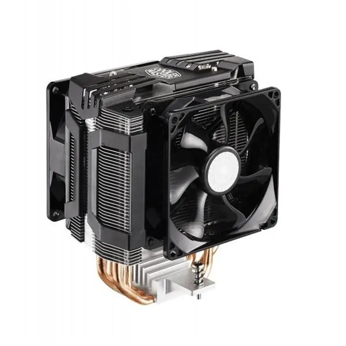 فن خنک کننده پردازنده کولرمستر مدل Hyper T4 Air Cooler -gallery-10