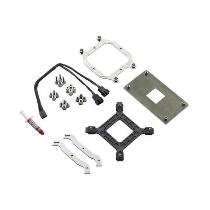 فن خنک کننده پردازنده کولرمستر مدل Hyper T4 Air Cooler -gallery-14