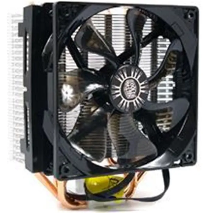 فن خنک کننده پردازنده کولرمستر مدل Hyper T4 Air Cooler -gallery-17