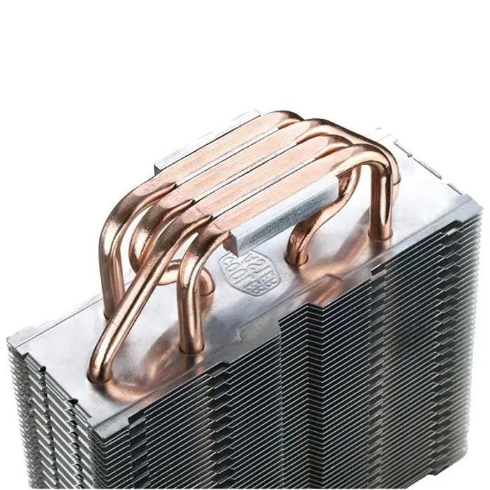 فن خنک کننده پردازنده کولرمستر مدل Hyper T4 Air Cooler -gallery-3