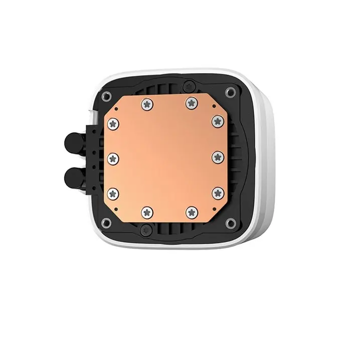 فن پردازنده مایع دیپ کول LD360 White -gallery-1