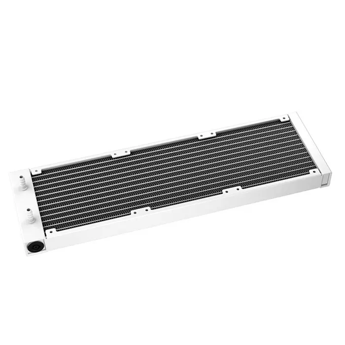 فن پردازنده مایع دیپ کول LD360 White -gallery-3