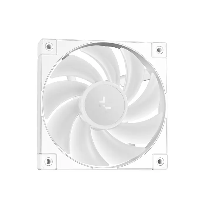 فن پردازنده مایع دیپ کول LD360 White -gallery-8