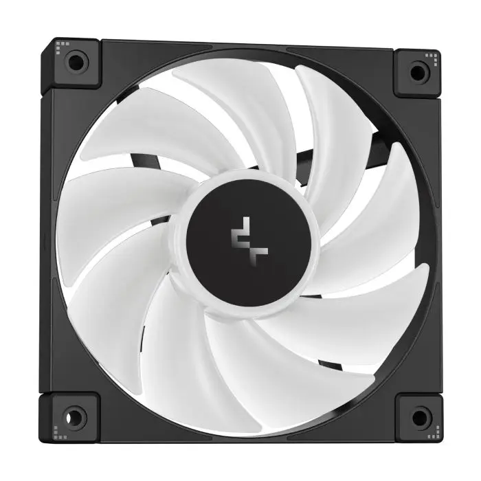 فن پردازنده مایع دیپ کول Mystique 360 ARGB LCD -gallery-4