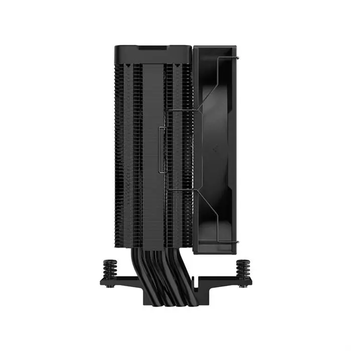 فن پردازنده دیپ کول DeepCool AG400 Digital BK ARGB -gallery-9