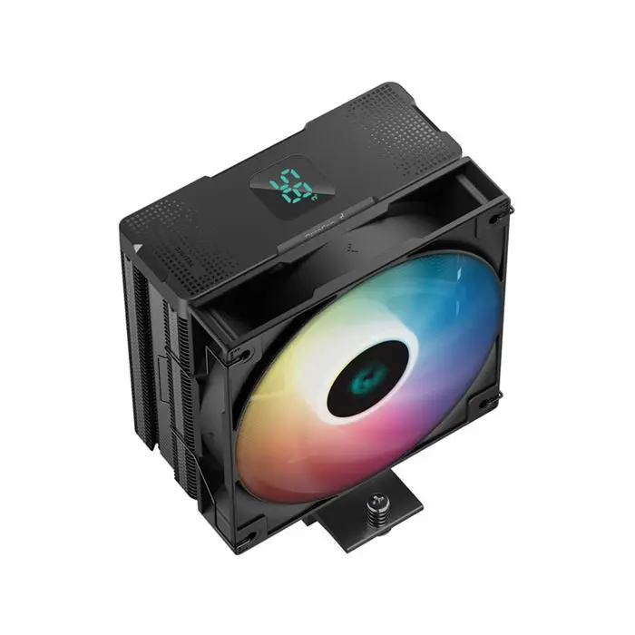 فن پردازنده دیپ کول DeepCool AG400 Digital BK ARGB -gallery-1