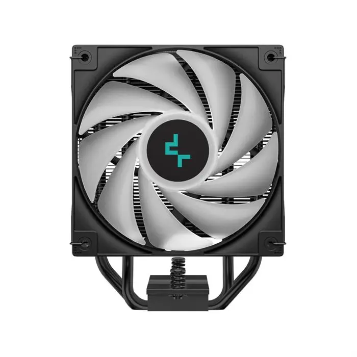 فن پردازنده دیپ کول DeepCool AG400 Digital BK ARGB -gallery-2