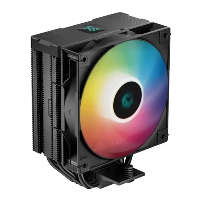 فن پردازنده دیپ کول DeepCool AG400 Digital BK ARGB -gallery-6