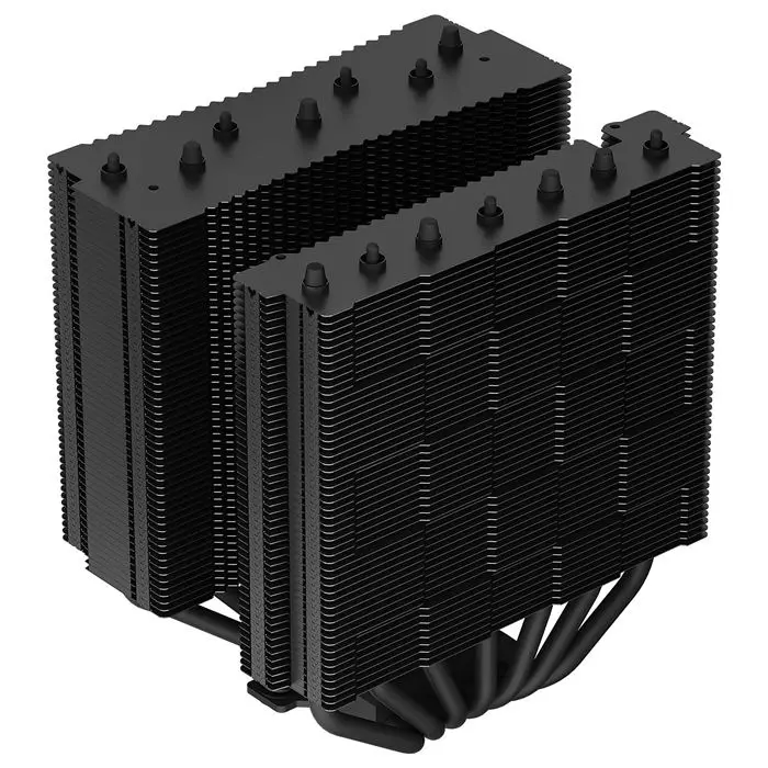 فن پردازنده دیپ کول مشکی Fan DeepCool Assassin 4S Black -gallery-10