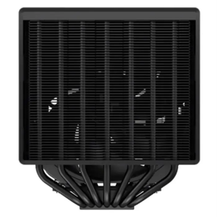 فن پردازنده دیپ کول مشکی Fan DeepCool Assassin 4S Black -gallery-5