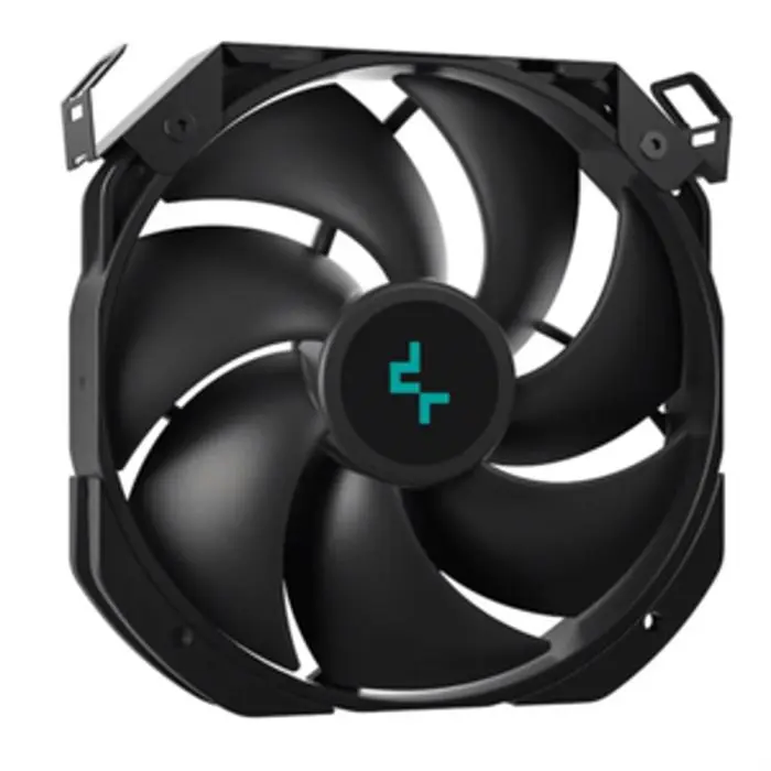 فن پردازنده دیپ کول مشکی Fan DeepCool Assassin 4S Black -gallery-6