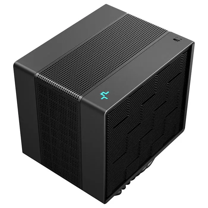 فن پردازنده دیپ کول مشکی Fan DeepCool Assassin 4S Black -gallery-7