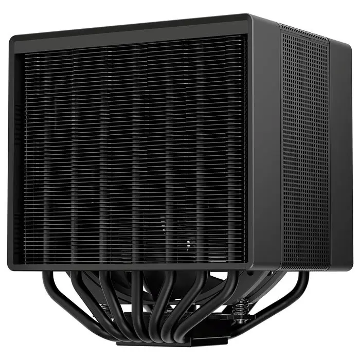 فن پردازنده دیپ کول مشکی Fan DeepCool Assassin 4S Black -gallery-8