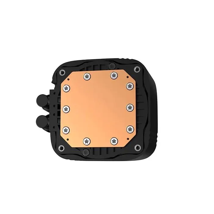 خنک کننده مایع پردازنده دیپ کول Deep Cool LS720 SE Digital -gallery-9