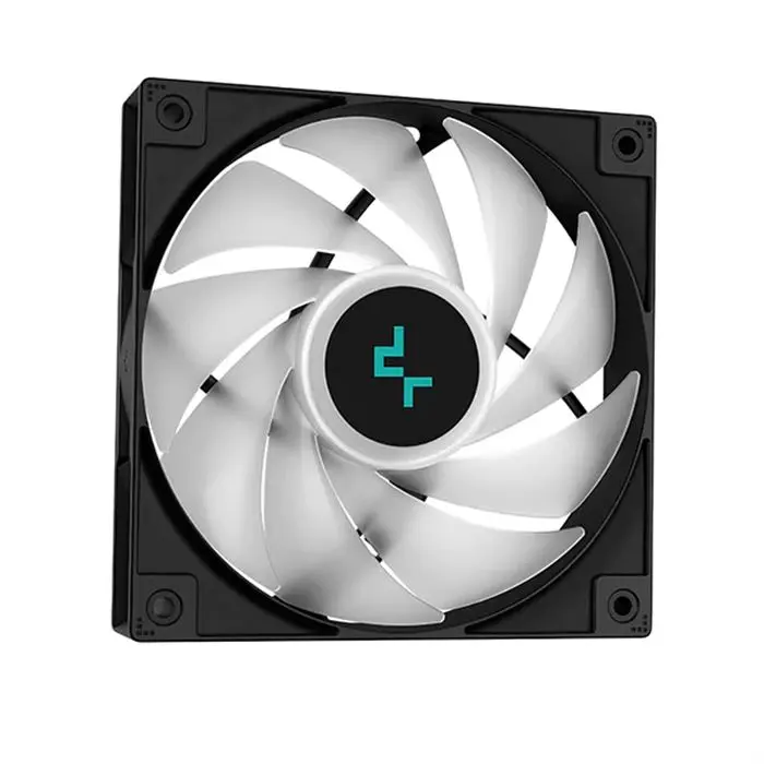خنک کننده مایع پردازنده دیپ کول Deep Cool LS720 SE Digital -gallery-1