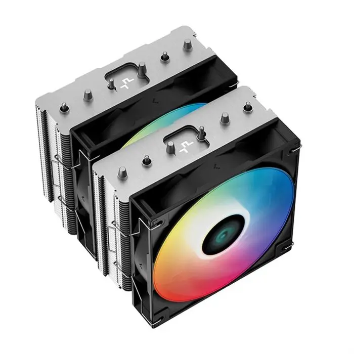فن پردازنده دیپ کول Deepcool AG620 ARGB -gallery-2
