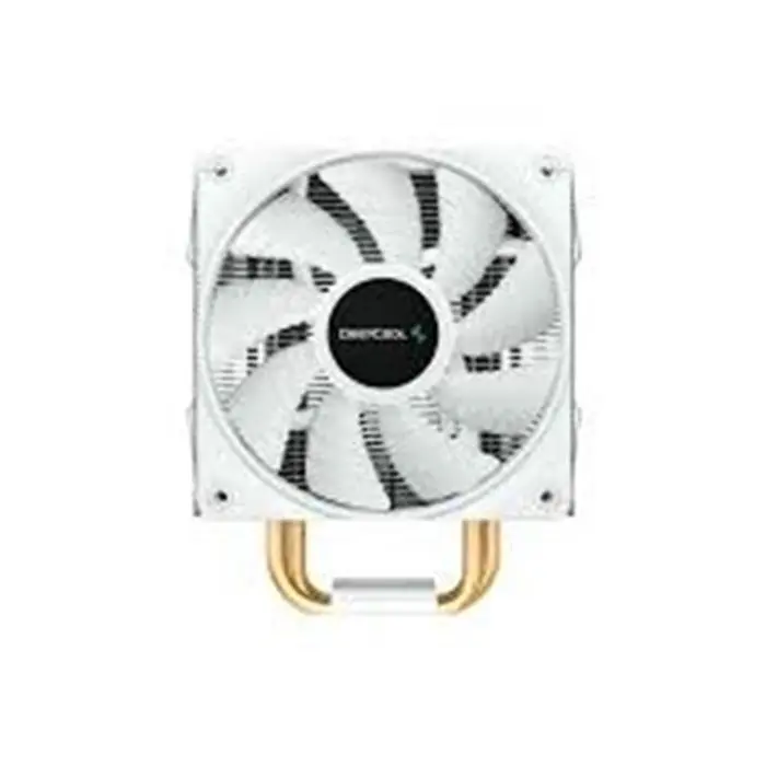 خنک کننده پردازنده دیپ کول مدل GAMMAXX 400 XT White -gallery-1