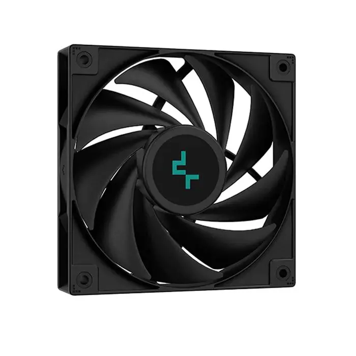 فن پردازنده DeepCool AG400 Plus -gallery-3