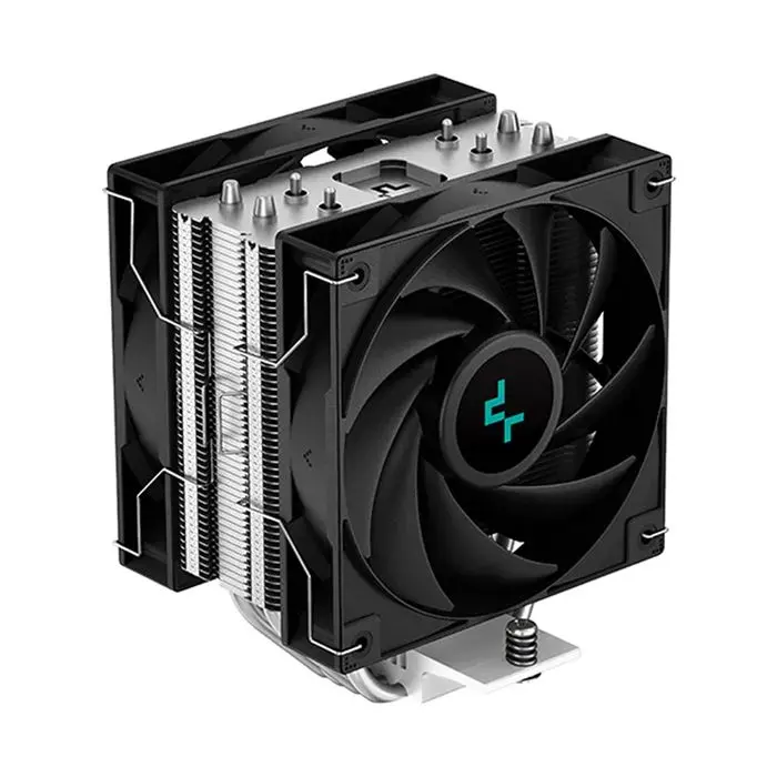 فن پردازنده DeepCool AG400 Plus -gallery-5