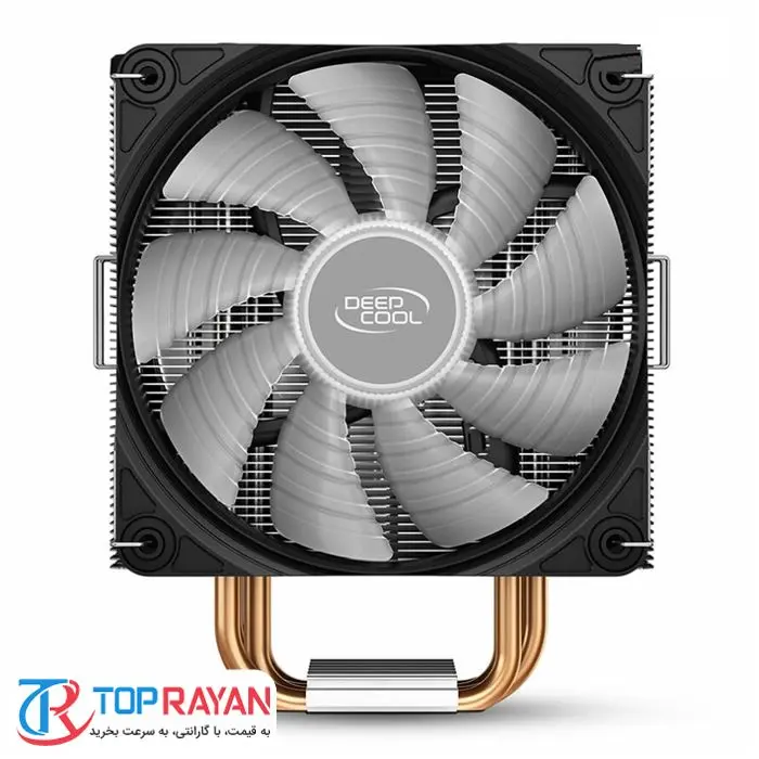 خنک کننده پردازنده دیپ کول مدل GAMMAXX 400 PRO -gallery-5