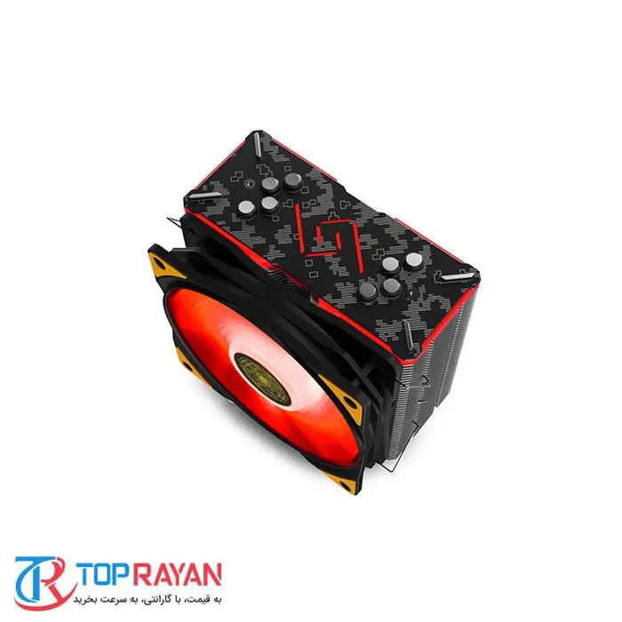 خنک کننده پردازنده دیپ کول مدل GAMMAXX GT TGA -gallery-1